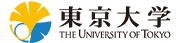 Logo Université de Tokyo